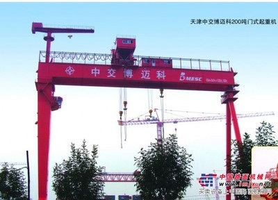 龙马起重机_行走吊_起重机械_整机供应_整机平台_中国路面机械网