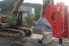 工程机械属具