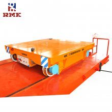 【河南睿迈科RGV低噪音工程机械轨道穿梭车图片】河南睿迈科RGV低噪音工程机械轨道穿梭车