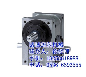 诸城市迈科机械