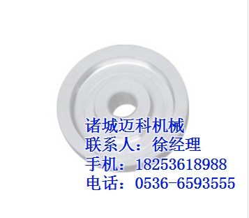 诸城市迈科机械