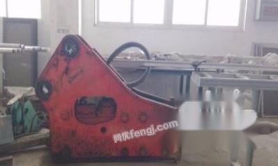 迈科破碎锤出售