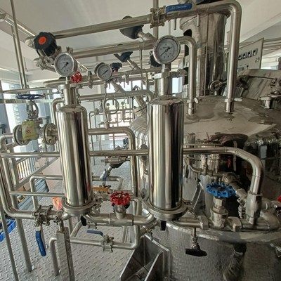 迈科机械 工业创新的璀璨明珠