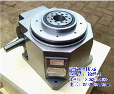 诸城市迈科机械 创新驱动,引领行业发展