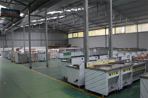 格尔木海参锅品牌选购指南 科瑞特导热锅与迈科机械专业解析