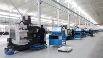 迈宝赫 以开阔视野引领行业，专注长远打造迈科机械新标杆