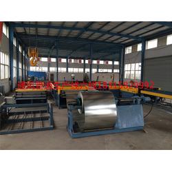 福建风管生产线领军者 嘉迈机械与迈科机械供应商优势解析